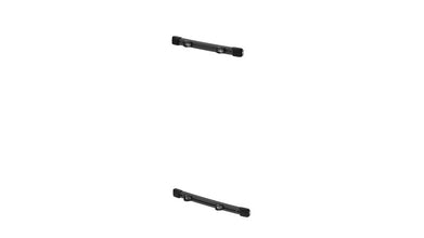Fiamma Fixing profile Kit Bars DJ Sprinter/Crafter from 2006 - Deep Black - 440479 | Stahlor image 1