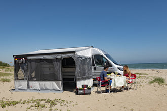 Fiamma Privacy Room 300 Ducato H3 - 440570 | Stahlor image 1