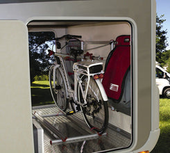 Fiamma Garage Pack Plus - 440512 | Stahlor image 1