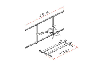 Fiamma Garage Pack Plus - 440512 | Stahlor image 3