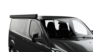 Fiamma Markise F43van 2,7m Royal Grey,Geh.DeepBlack - 440545 | Stahlor image 8