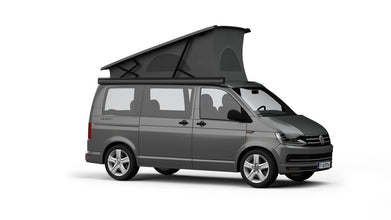 Fiamma Markise F43van 2,7m Royal Grey,Geh.DeepBlack - 440545 | Stahlor image 9