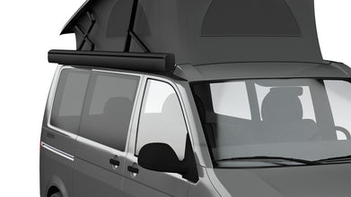 Fiamma Markise F43van 2,7m Royal Grey,Geh.DeepBlack - 440545 | Stahlor image 10