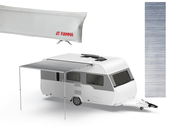 Fiamma F.Carav.Store Evo2,9mR.Bl - 440555 | Stahlor image 1