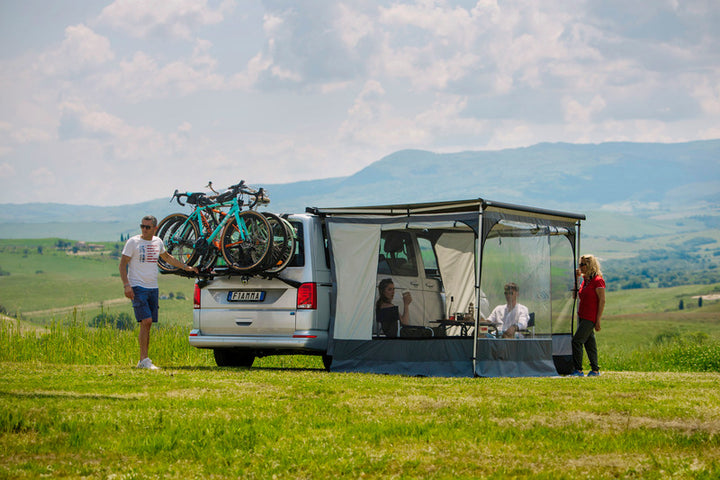 Fiamma Room Van Premium 300 Awning Room for F40van/F43van