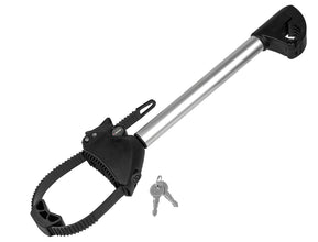EUFAB SD 260 hinged door carrier for 2 bicycles - 440625 | Stahlor image 16