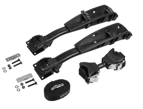 EUFAB extension 3rd bike for 440626 - 4406261 | Stahlor image 1