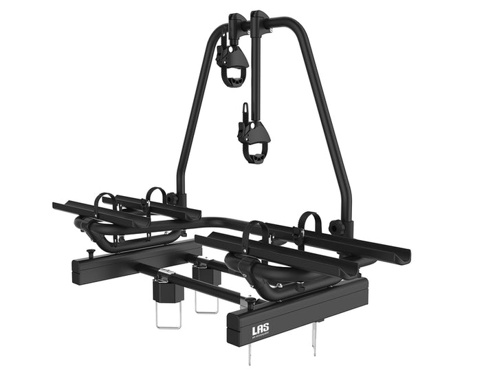 EUFAB drawbar carrier BC260 black
