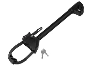 EUFAB drawbar carrier BC260 black - 440627 | Stahlor image 6