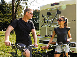 Fiamma Heckt.Carry Bike Lift 77 - 440635 | Stahlor image 4