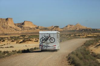 Fiamma Carry Bike Pro Hymer-Deth - 440637 | Stahlor image 3
