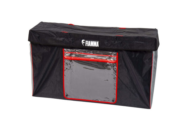 Fiamma Transportbox Cargo Back - 440639 | Stahlor image 1