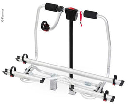 Fiamma Caravan bike rack Comfort for 2 wheels - 440646 | Stahlor image 2