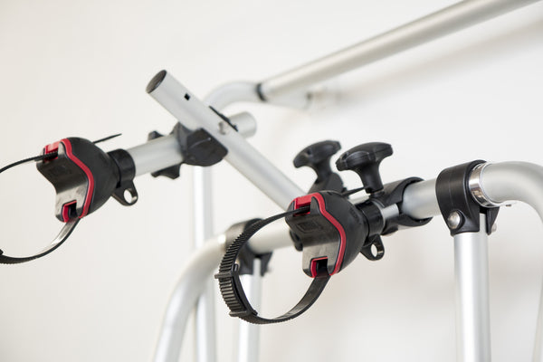 Fiamma Bike-Block Pro S1 - 440653 | Stahlor image 1