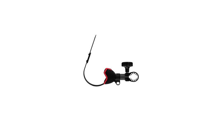 Fiamma Bike-Block Pro S1 Bike Holder, 170 mm, Deep Black