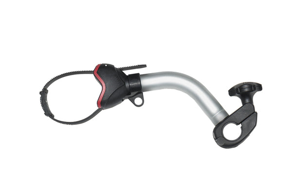 Fiamma Bike-Block Pro S2 - 440655 | Stahlor image 1