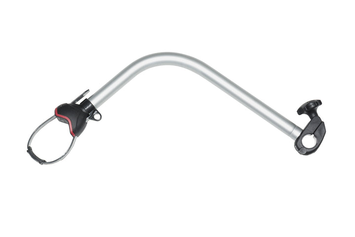 Fiamma Bike-Block Pro S4 Bike Holder, 740 mm