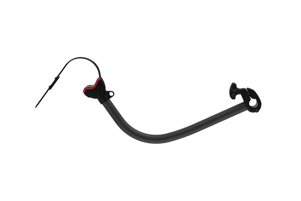 Fiamma Bike-Block Pro S4 DeepBla - 440660 | Stahlor image 1