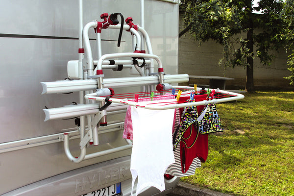 FIAMM The beautiful and practical way to dry - 440662 | Stahlor image 1