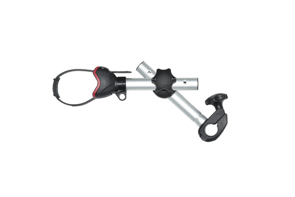 Fiamma Bike-Block Pro S D1 - 440663 | Stahlor image 1