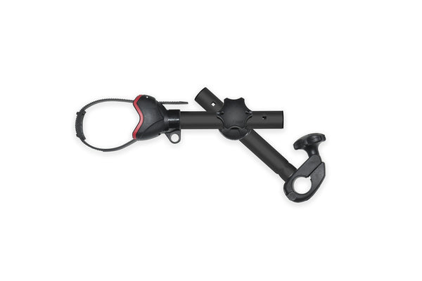 Fiamma Bike-Block Pro S D1 Black - 440664 | Stahlor image 1
