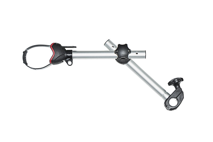 Fiamma Bike-Block Pro S D2 Bike Holder, 630 mm