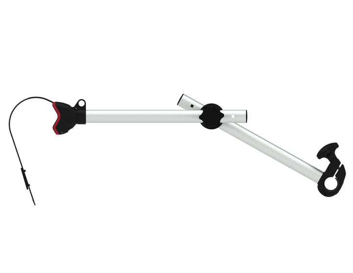 Fiamma Bike-Block Pro S D3 Bike Holder, 790 mm