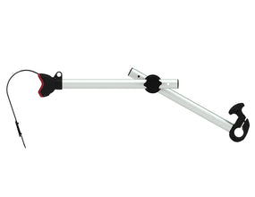 Fiamma Bike-Block Pro S D3 - 440667 | Stahlor image 1