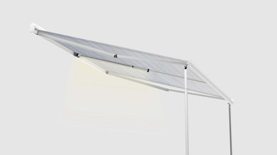 Fiamma Spannstange Rafter LED - 440685 | Stahlor image 3