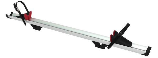 Fiamma Rail Premium S Fat Bike Rail, silver - 440691 | Stahlor image 1