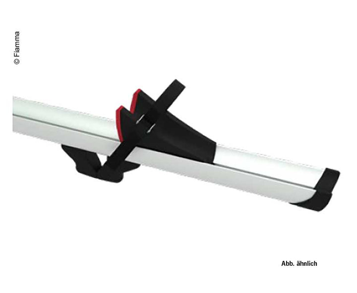 Rail Premium S Fat Bike Rail, black