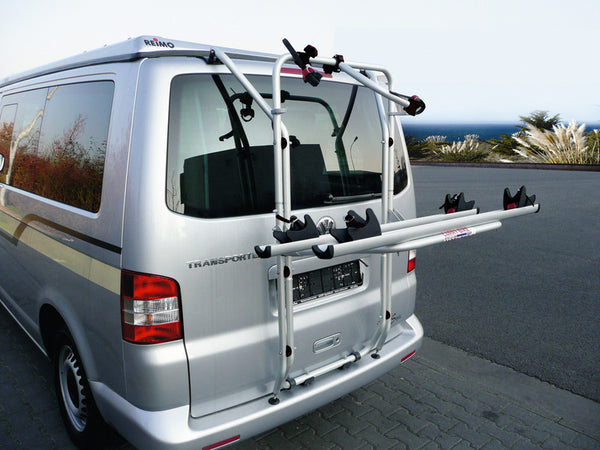 Fiamma Reimo rear carrier Premium VW T5 for 2 wheels - 440700 | Stahlor image 1