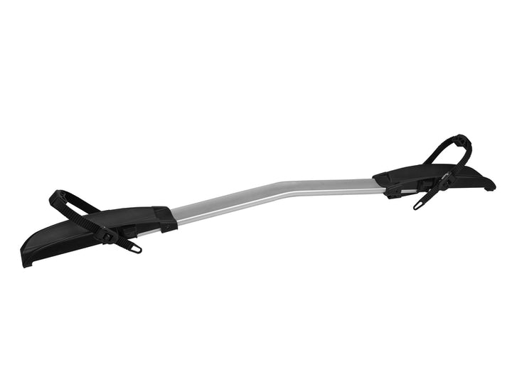 Eufab Extension Rail for 3rd Bike, SD260 Carrier, Silver