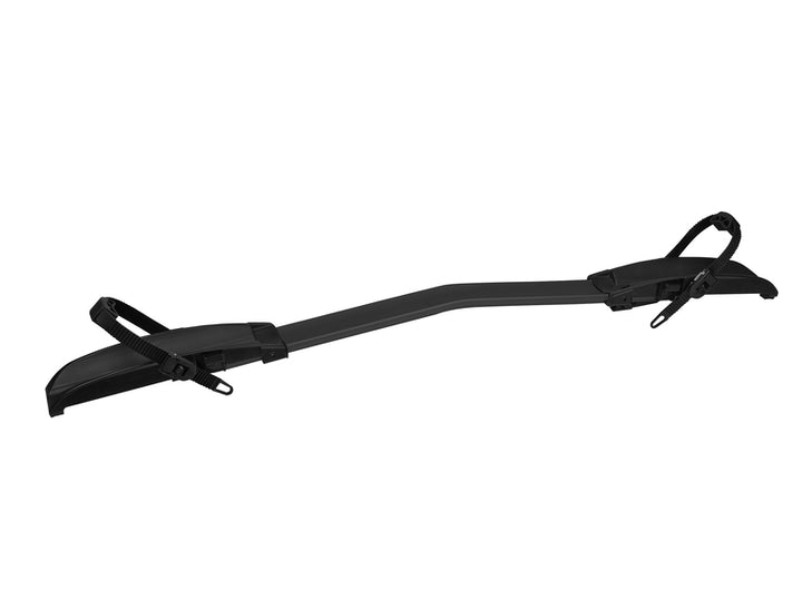 Eufab Extension Rail for 3rd Bike, SD260 Carrier, Black