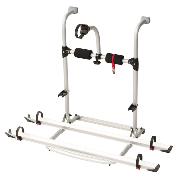 Rear carrier Carry Bike UL for 2 bicycles