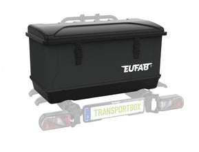 EUFAB Transportbox 350l Träger - 440740 | Stahlor image 3