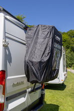 CBEST Bicycle protection cover for 2-3 bikes - 440754 | Stahlor image 3