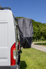 CBEST Bicycle protection cover for 2-3 bikes - 440754 | Stahlor image 4