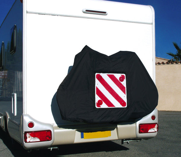 CBEST Bike protection cover for 4 bikes - 440755 | Stahlor image 1