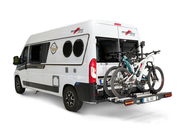 Sawiko Fahrradträger Trigo Van - 440802 | Stahlor image 1