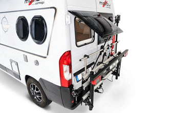 Sawiko Fahrradträger Trigo Van - 440803 | Stahlor image 2