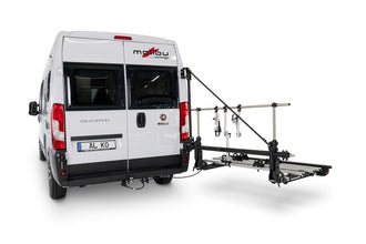 Sawiko Fahrradträger Trigo Van - 440804 | Stahlor image 3