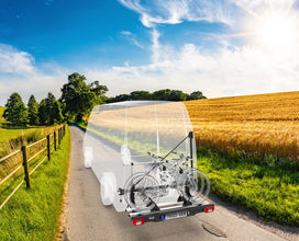Sawiko Fahrradträger Trigo Van - 440805 | Stahlor image 2