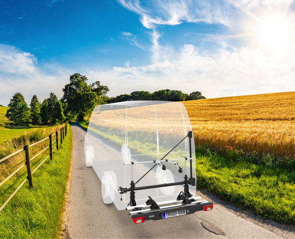 Sawiko Fahrradträger Trigo Van - 440805 | Stahlor image 1