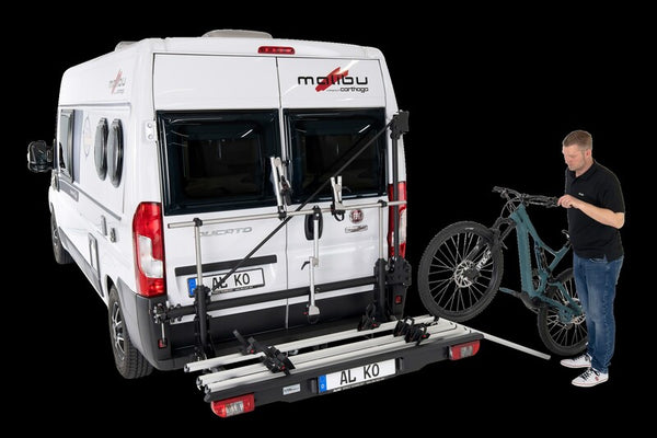 Sawiko Rampe für Fahrradschiene - 440811 | Stahlor image 1