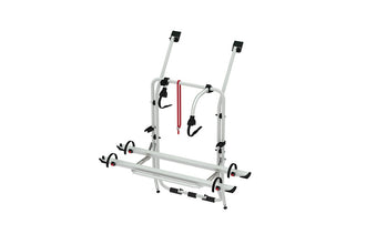 FIAMM Bicycle rack tailgate VW T4 Carry Bike - Pro - 440840 | Stahlor image 2