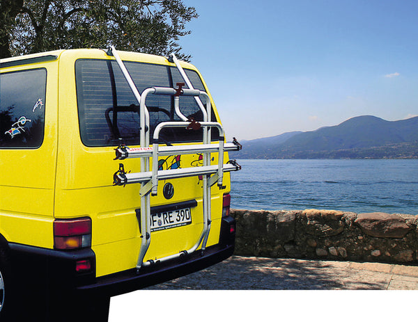 FIAMM Bicycle rack tailgate VW T4 Carry Bike - Pro - 440840 | Stahlor image 1