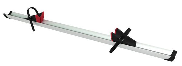 Fiamma Rail Premium bike rail XL - 139 cm - silver - 441192 | Stahlor image 1
