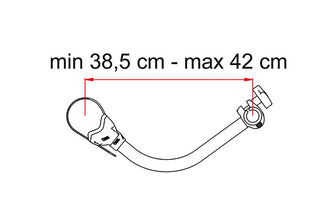 FIAMM Bike-Block Pro 3 blue - 441304 | Stahlor image 2