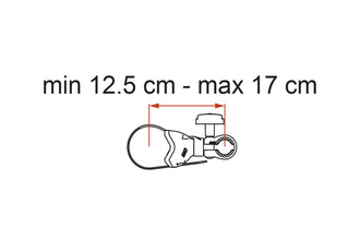 FIAMM Bike-Block Pro 1 blue - 441310 | Stahlor image 2